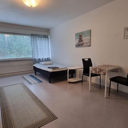Nastola Nasta Apartment מראה חיצוני תמונה
