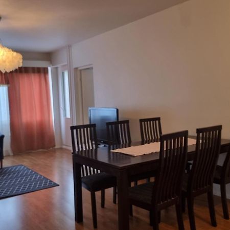 Nastola Nasta Apartment מראה חיצוני תמונה