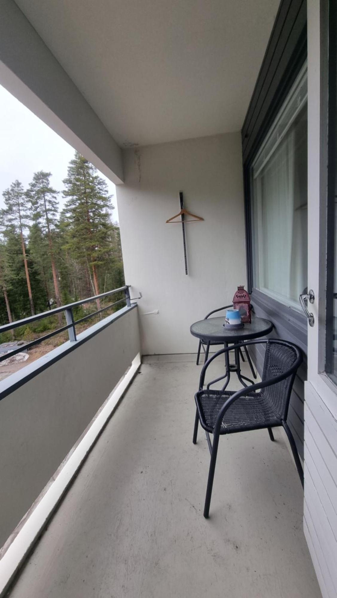 Nastola Nasta Apartment מראה חיצוני תמונה