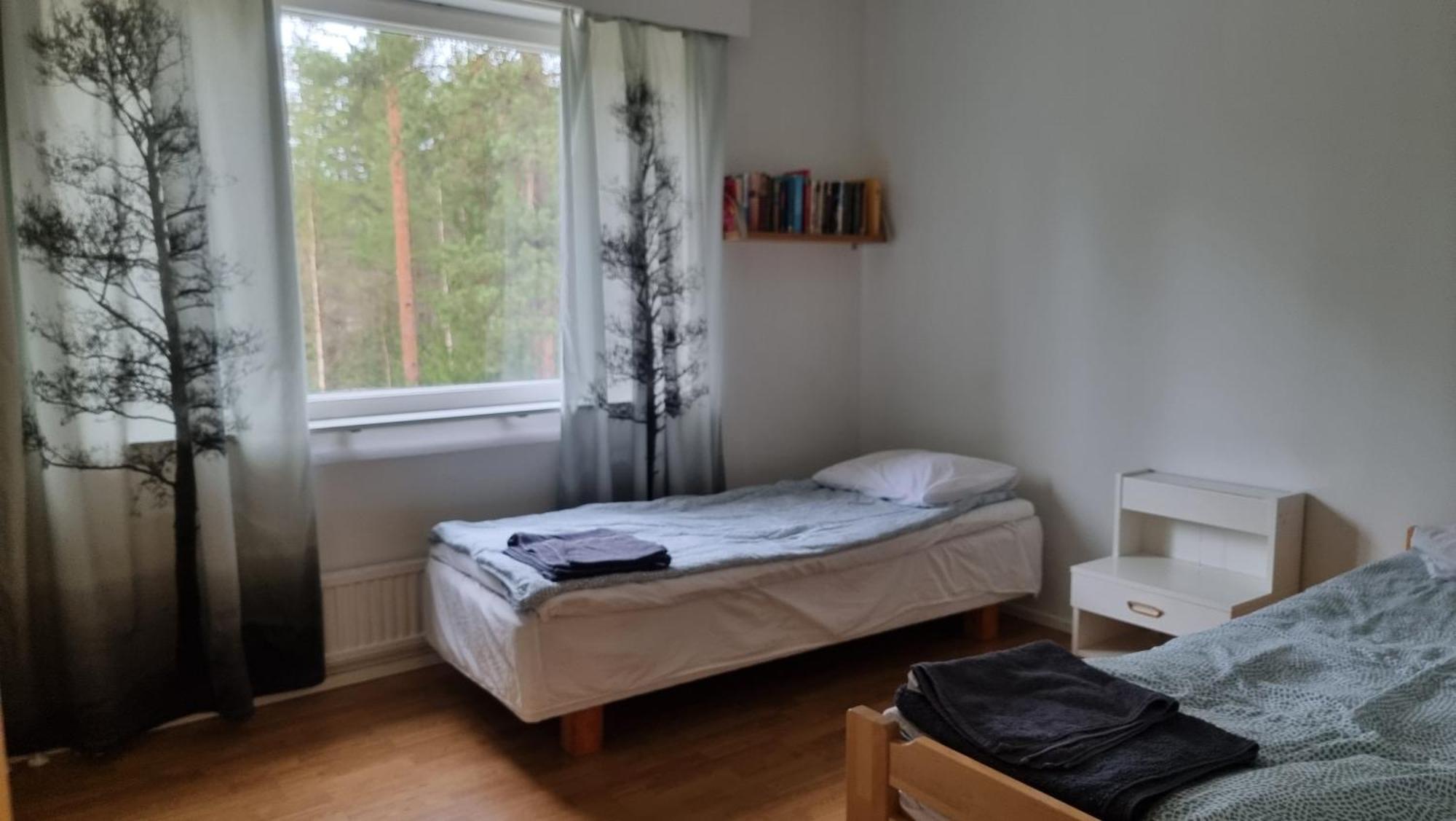 Nastola Nasta Apartment מראה חיצוני תמונה